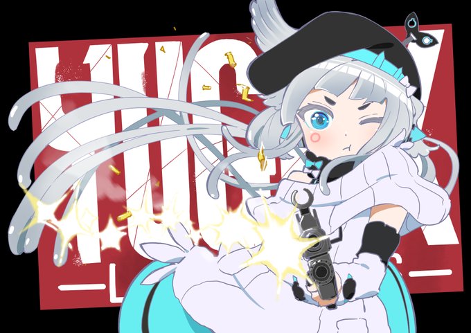 ゆげちゃん #ゆげいじゅつ 