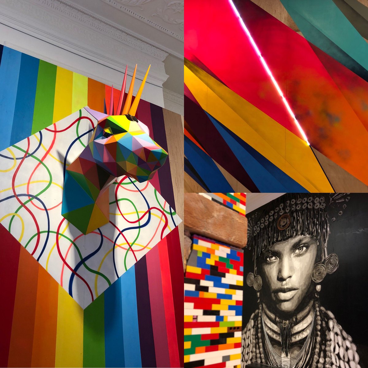 Elizabeth Knapp - WhenIDecorateThings tweet media