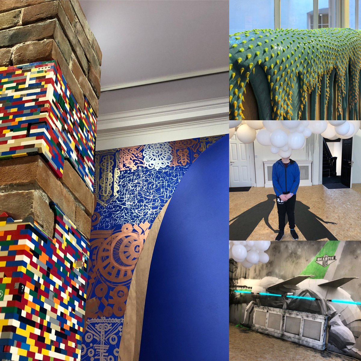 Elizabeth Knapp - WhenIDecorateThings tweet media