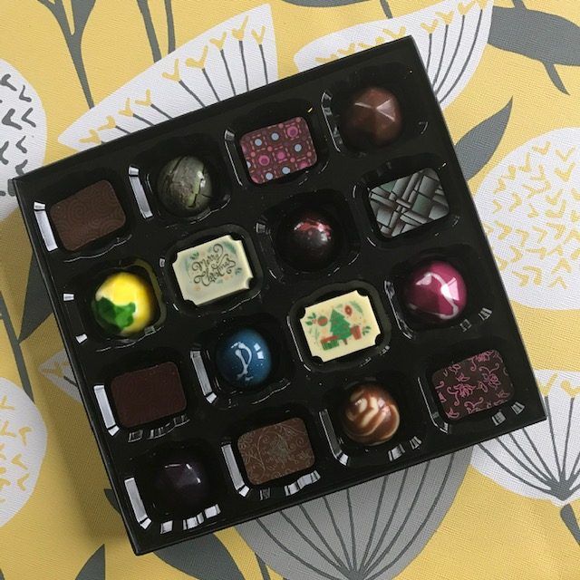 HarrySpecters's tweet photo. Wow - thanks to @LifeAsMarie for writing this fabulous review of #HarrySpecters chocolates!
https://t.co/SNniBGvjUe
#SundayBlogShare #Blog https://t.co/C6IR2cVydv