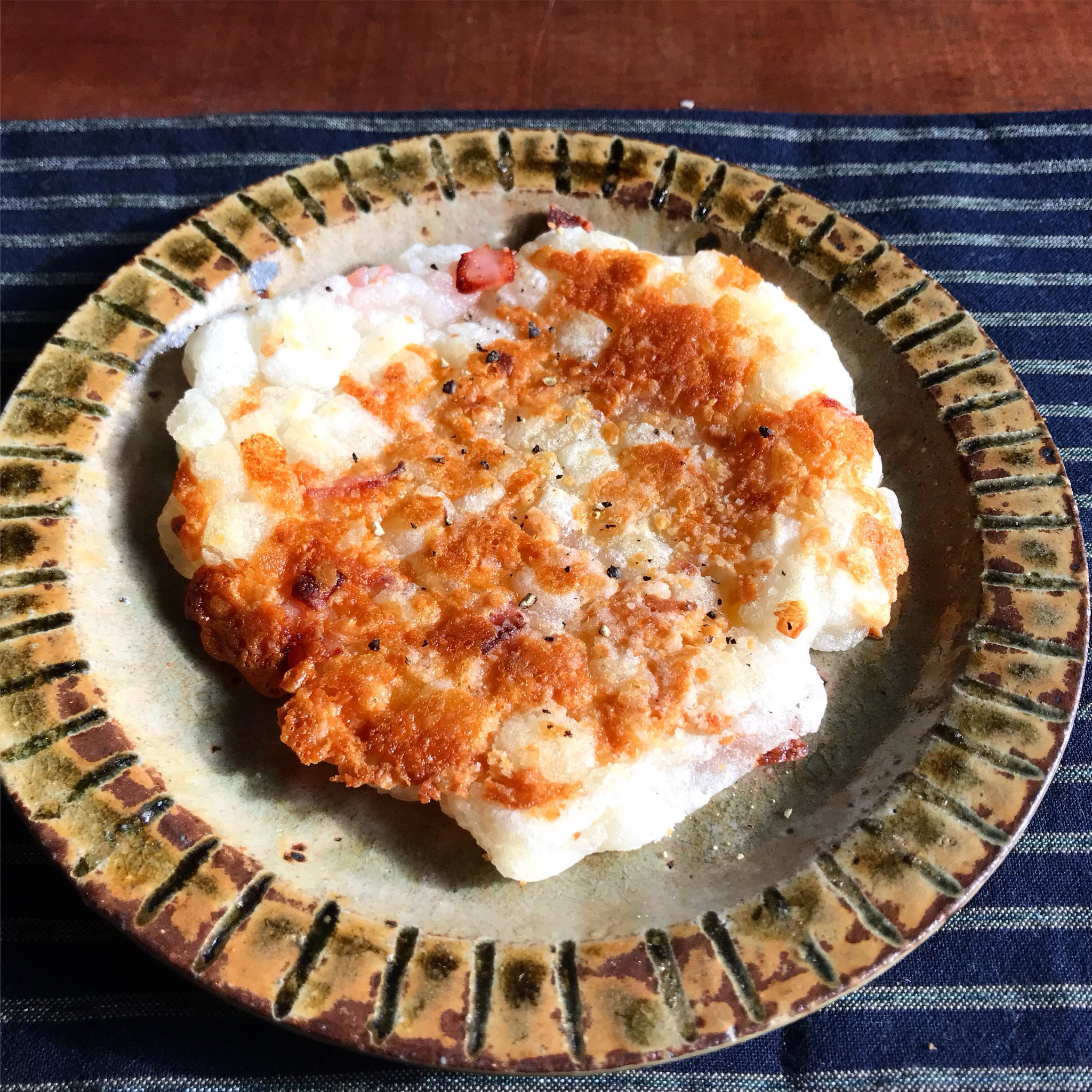 余ったお餅を消費できるレシピ10 A Twitter
