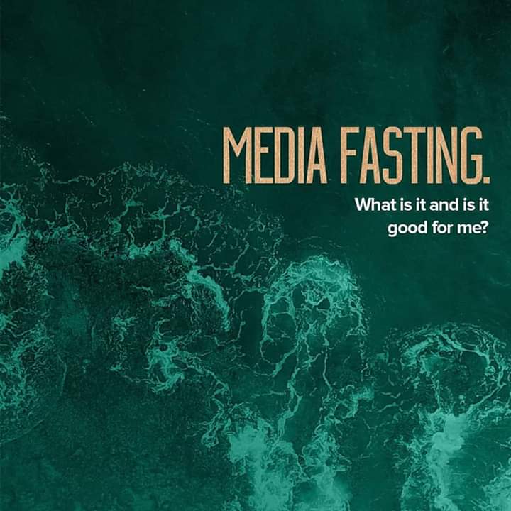 VictoryDipolog's tweet photo. What is media fasting? Is it something you should consider doing too? 🙂

#ENFast2020 https://t.co/FSTq4cTfuJ
