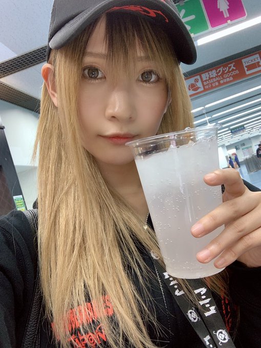 Twitterのコスプレ画像33
