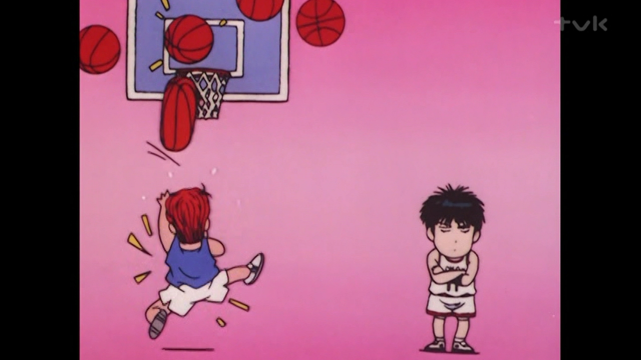 嘲笑のひよこ すすき Sur Twitter Slam Dunk アイキャッチ 2 2 Slamdunk スラムダンク T Co Jnuchhpa7n Twitter
