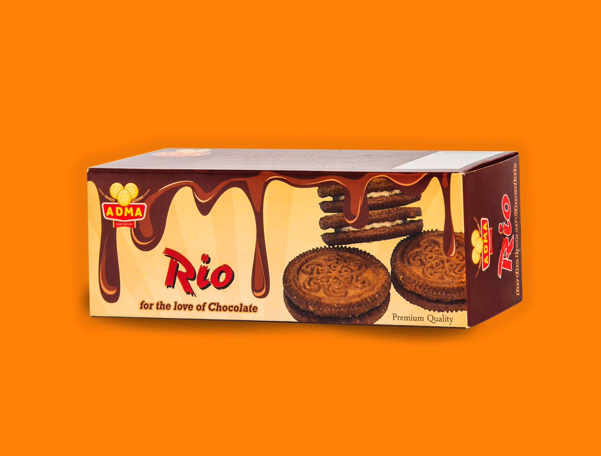 admabiscuits's tweet image. A little bit of sweetness can drown out a whole lot of bitterness... For the love of chocolate🍫 #admaRio will always be the source of joy! 
#admabiscuits #sourceofjoy #chocolatebiscuit #admaexperience