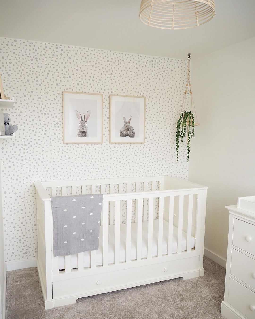 mamas and papas oxford cot