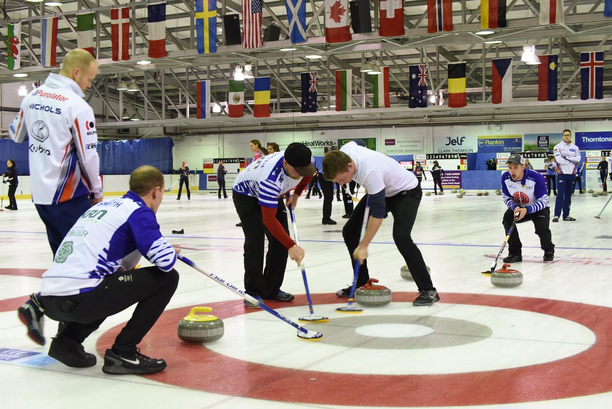 Perth Masters (@perthmasters) on Twitter photo Live QF match from Perth Masters 2020 - Paterson (SCO) v McEwen (CAN) - perthmasters.com/live-coverage/ - also UK wide <a href="/bbcalba/">BBC ALBA</a> - further coverage at 11am and 2pm @worldcurltour <a href="/CurlingZone/">CurlingZone</a> - FREE ENTRY @PerthCurling #DewarsCentre <a href="/PerthandKinross/">Perth and Kinross Council</a> #LiveActivePLUS Live QF match from Perth Masters 2020 - Paterson (SCO) v McEwen (CAN) - perthmasters.com/live-coverage/ - also UK wide <a href="/bbcalba/">BBC ALBA</a> - further coverage at 11am and 2pm @worldcurltour <a href="/CurlingZone/">CurlingZone</a> - FREE ENTRY @PerthCurling #DewarsCentre <a href="/PerthandKinross/">Perth and Kinross Council</a> #LiveActivePLUS