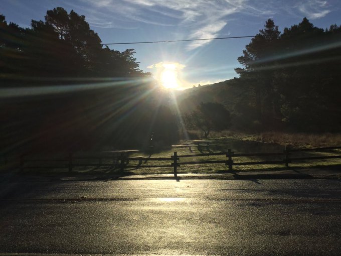 ⛰🏃🏻&zwj;♂️ First #SFRC of the year today, 13.5 miles ✅ Finished first full route since #ECSCA, and longest<a href="/tag/sfrc"class="tags">#SFRC</a><a href="/tag/ecsca"class="tags"><span>#ecsca</span></a>