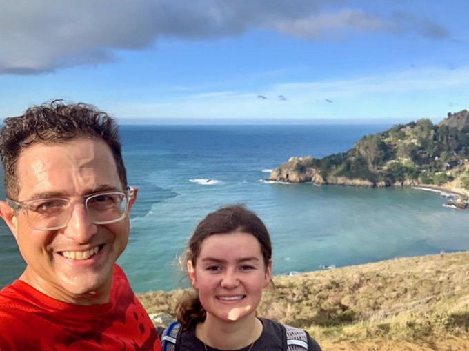 ⛰🏃🏻&zwj;♂️ First #SFRC of the year today, 13.5 miles ✅ Finished first full route since #ECSCA, and longest<a href="/tag/sfrc"class="tags">#SFRC</a><a href="/tag/ecsca"class="tags"><span>#ecsca</span></a>