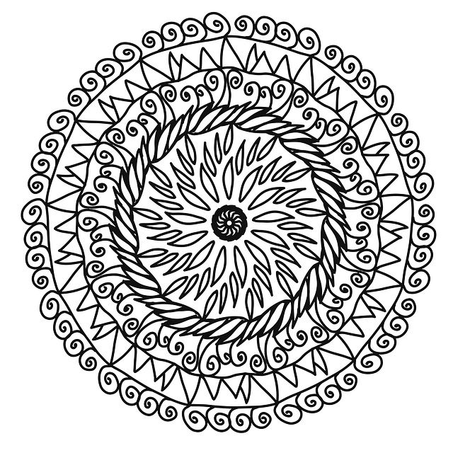 charlottecolour's tweet photo. Hi, take a look at this!!  #zentangle https://t.co/QevSia4xbe