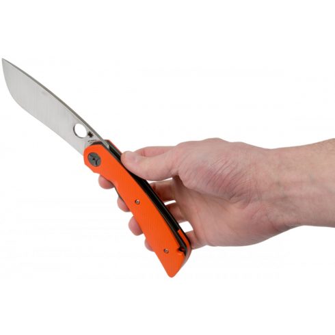 hidegfem's tweet photo. Kezdjük ezt a szép napot egy Spyderco szépséggel.
SPYDERCO - Subvert
https://t.co/7DS6mc3ICl
#spyderco #subvert #heavyfolder #edc #everydaycarry #pocketknife #zsebkés #syaky #syakywebshop #hidegfem https://t.co/ERj04HnGn1