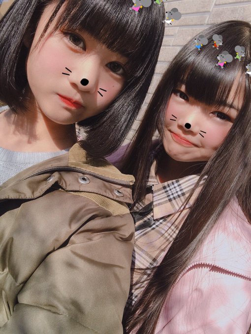 Twitterのコスプレ画像15