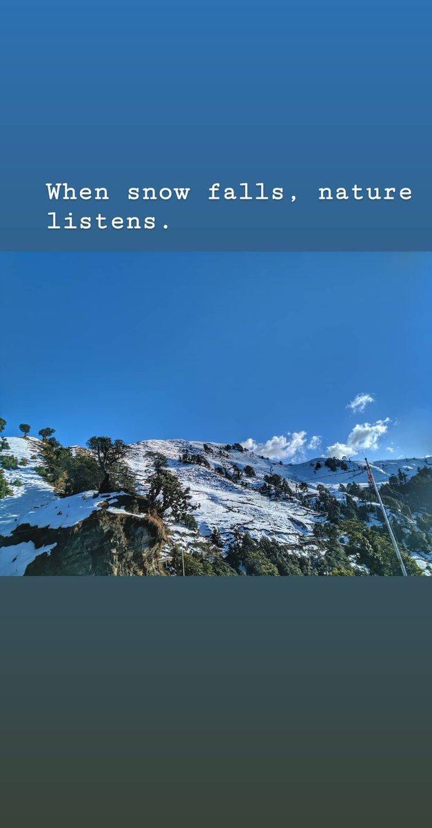 HoonAwaara1's tweet photo. #mountain #nature #mountains #travel #Awaara #bluesky #Hill  #adventure #sky #love #outdoor #naturelovers #climbing #snow
#Blue #snowing #live2wander #freespirit #wanderlust #wanderer #travelvibes #Blogger #Travelblogger #digitalnomads #worldnomads #clouds #solo #HoonAwaara https://t.co/8wZsr1M0S7