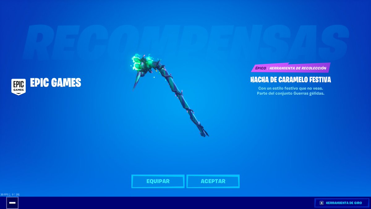 p4bloli90's tweet photo. Gracias a @MattExclusives y a @FN_Mart  por el pico minty
#vertexlegit  #NafLegit https://t.co/BLA44u8Zi4