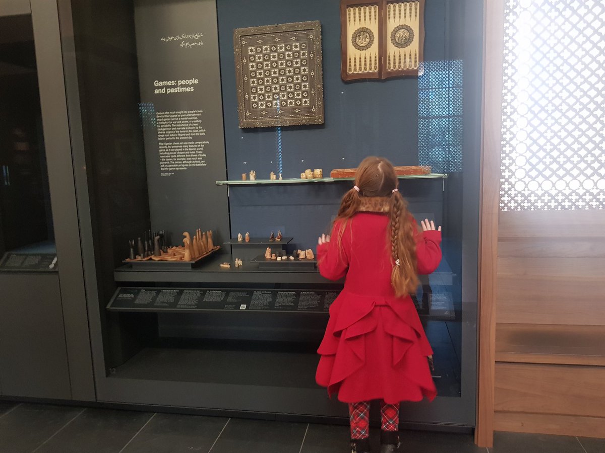 vraygilbert's tweet photo. #BritishMuseum #London enhancing our daughter's enjoyment of #History and #Culture . https://t.co/WWTvONBIW4