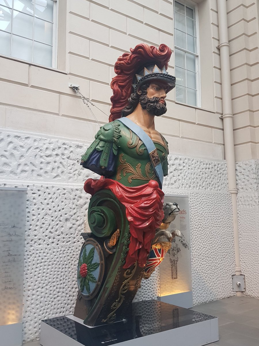 vraygilbert's tweet photo. #Greenwich #MaritimeMuseum a fascinating #Museum to visit with a number of interactive displays for children. https://t.co/6U3dAEvfUW