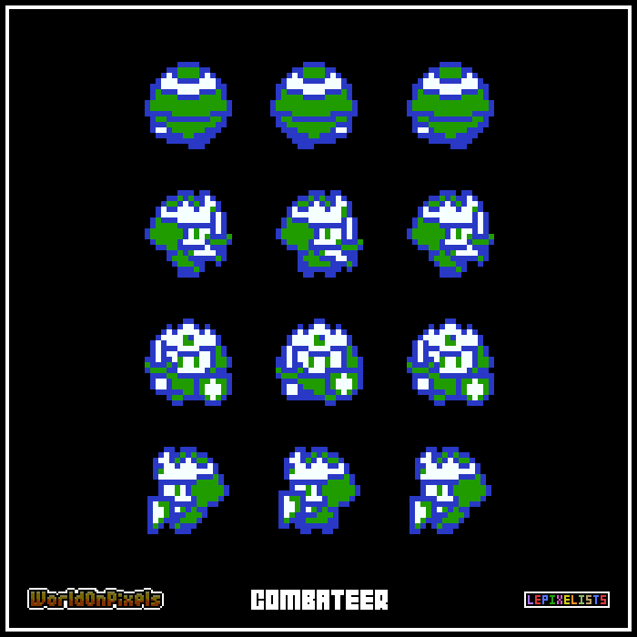 World On Pixels (@WorldOnPixels1) / Posts / X