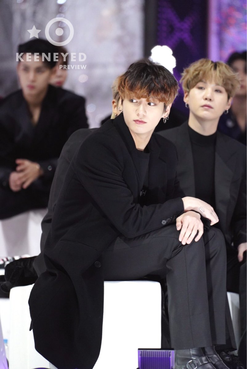 200105 GDA 정국 Jungkook Preview #방탄소년단 #정국 #BTS #JK #JUNGKOOK <a href="/BTS_twt/">방탄소년단</a>