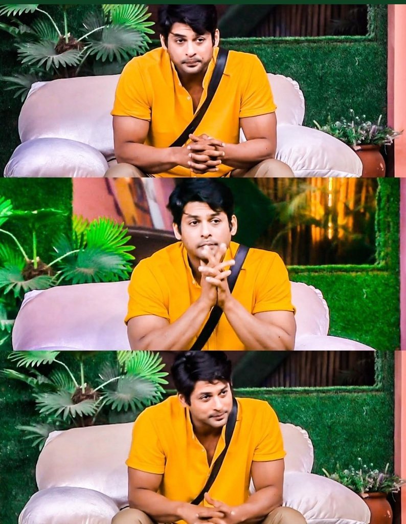 rommyy11's tweet photo. Trending 

#ChampionSidShukla 

#BiggBoss13 https://t.co/fNI1ep1JrN