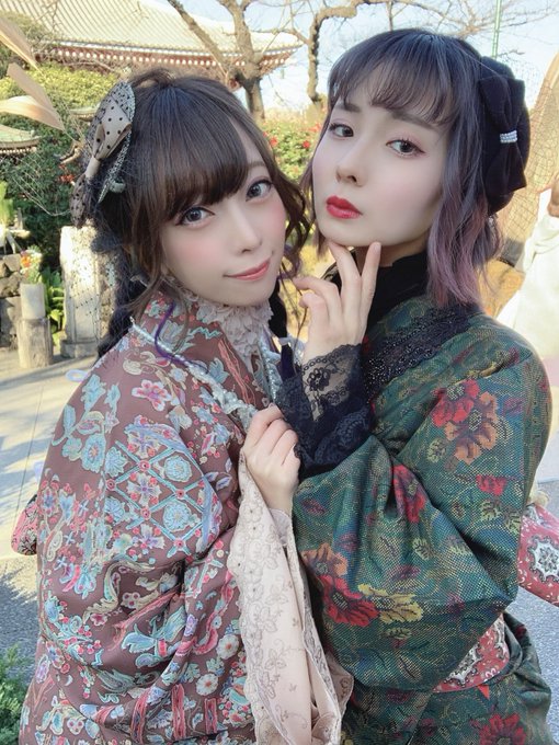 Twitterのコスプレ画像52