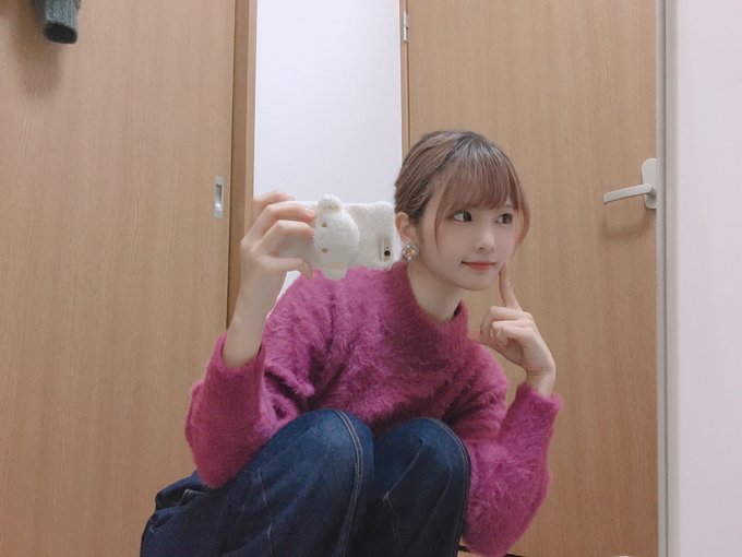 Twitterのコスプレ画像3