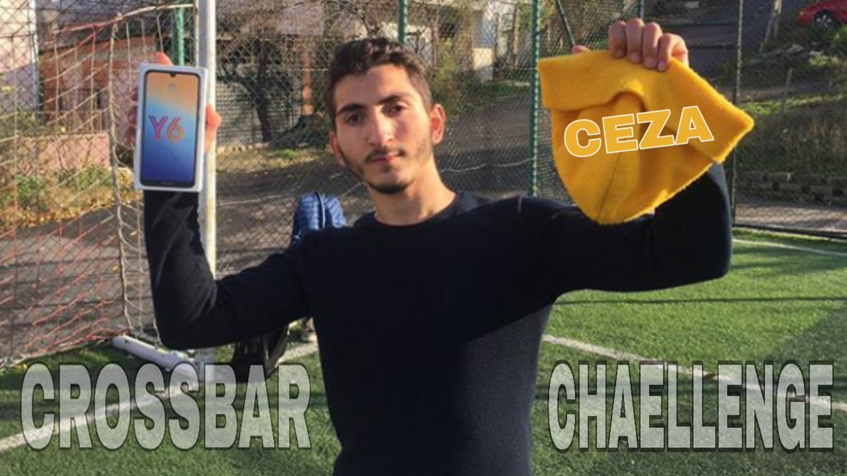 Crossbar Chaellenge Kazanan Telefonun Sahibi olur 

#CROSSBAR #CHAELLENGE

youtu.be/Aj-9zRjqp68