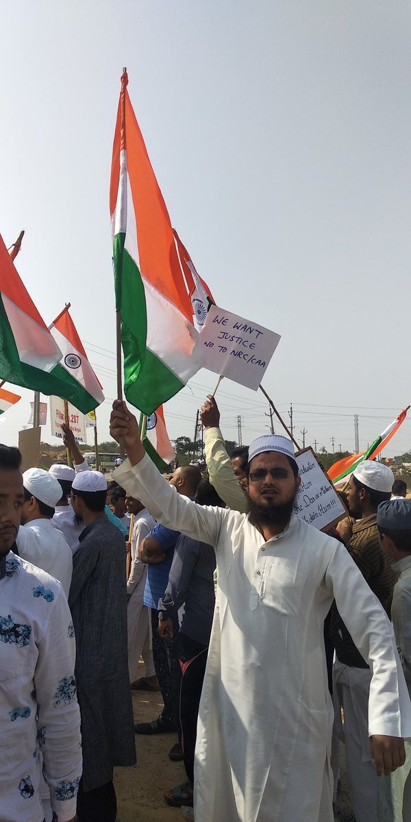 AbdulMateen4338's tweet photo. #AzadiForAzad #ChandrashekharAzad #Azadforazad
Har ghar se azad niklega kis kisko jail me daloge...? https://t.co/Jdp4Q55HMD
