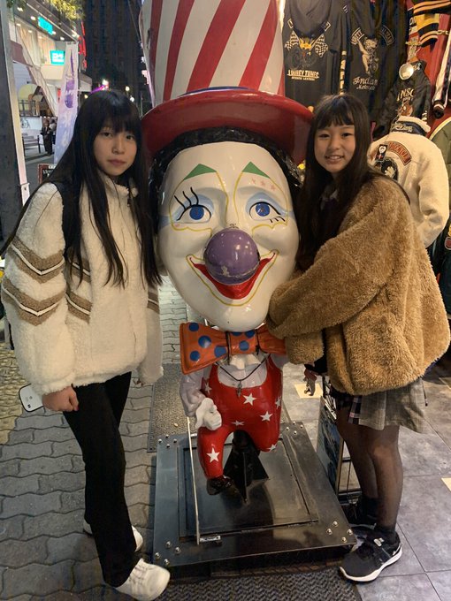 Twitterのコスプレ画像23