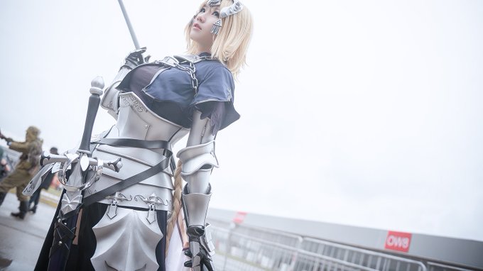 コスプレイヤー是本末末のTwitter画像54