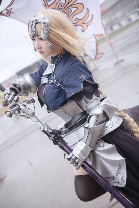 コスプレイヤー是本末末のTwitter画像53