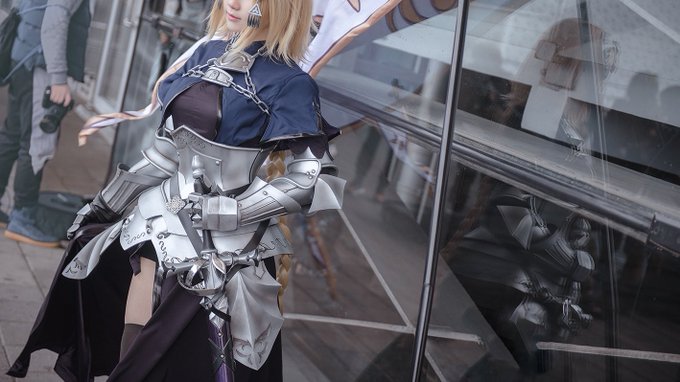 コスプレイヤー是本末末のTwitter画像55