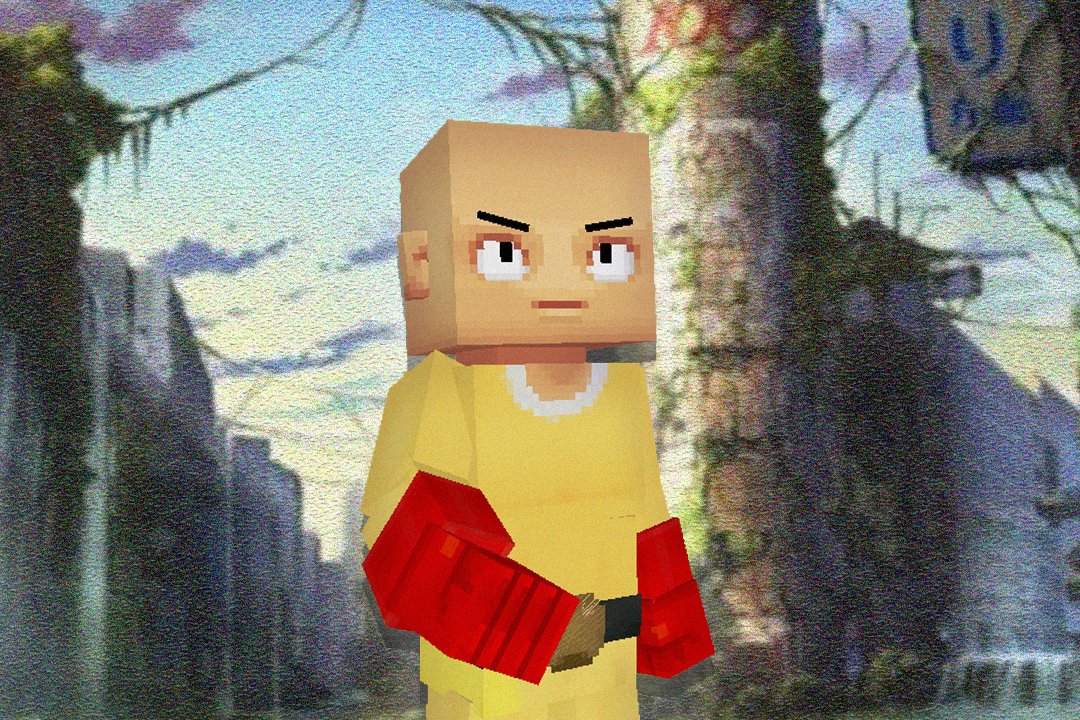 LipeSleh's tweet image. It&apos;s my first time doing anything involving Hytale, I hope to evolve a lot before the game&apos;s release. #HytaleFanArt