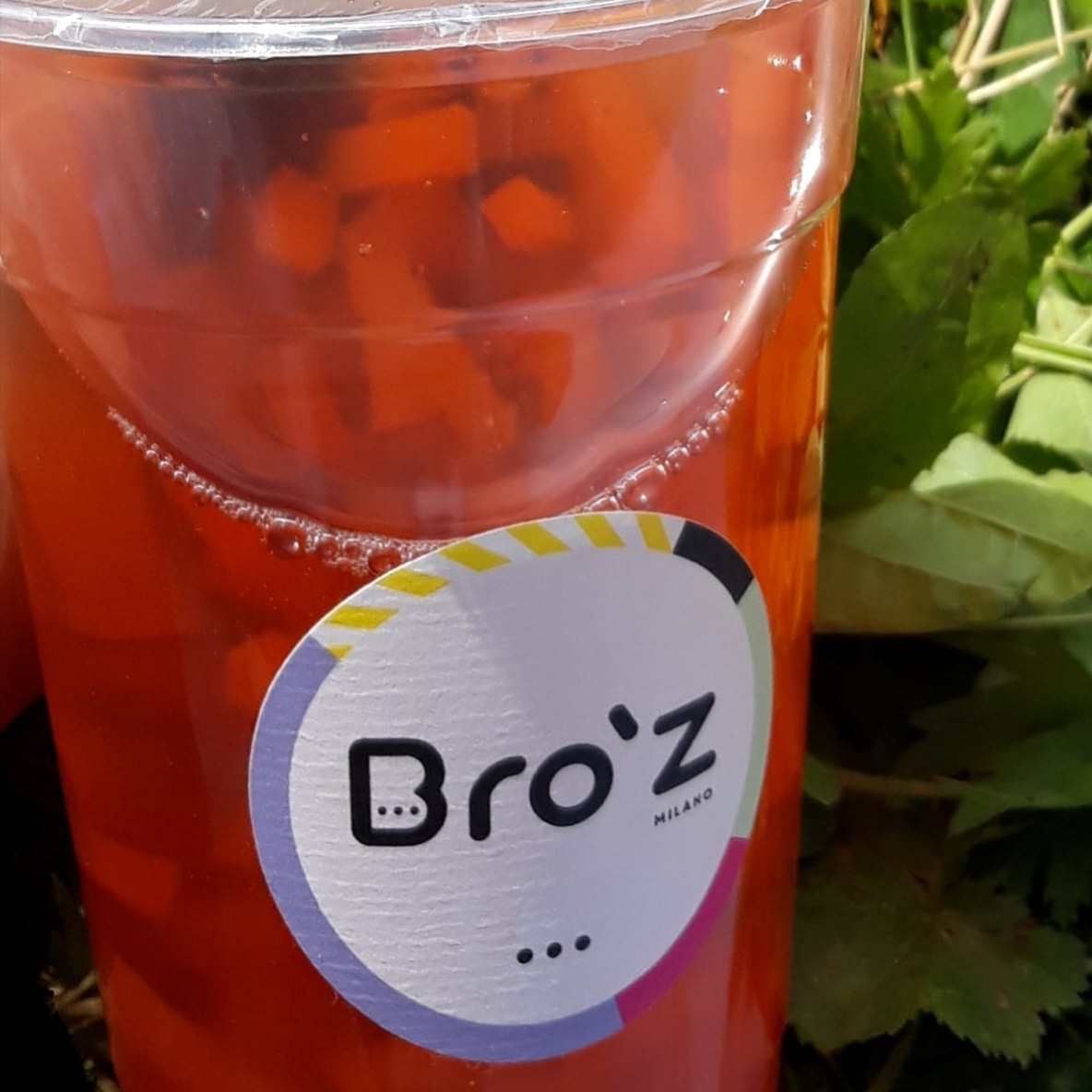 Happy Sunday, happy Bro'zzers!
Vi aspettiamo con i bubbletea più buoni della città!🥤😋
#brozmilano #buoniperdavvero #bubbletea #bubbletealovers #boba #bobalovers #bubbleteamilano #bobaaddict #milan #sundaymood #sunday