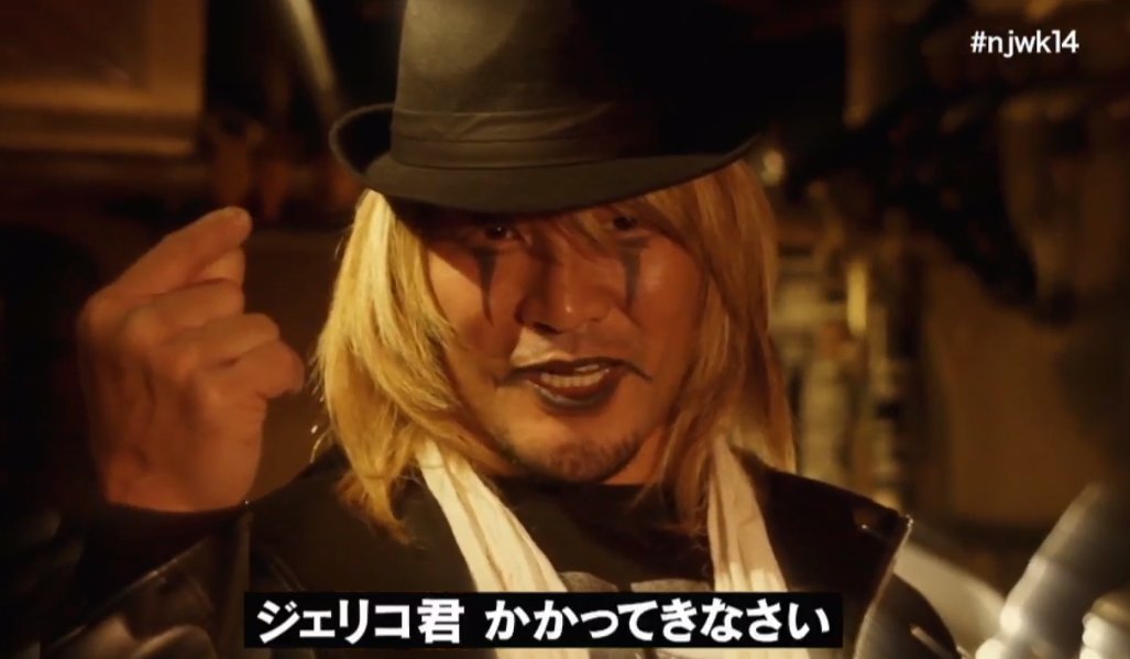 Danny Jackpot of Pro Wrestling Network tweet media