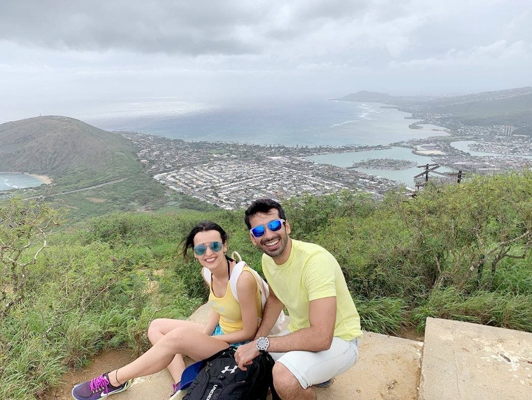 HayaAnsari12's tweet photo. #SanayaIrani NewInstaPost 💛
#Cocohead What An Experience
😀😀 Exciting , Exhausting And
Totally Worth It . #MoNaya 😍 https://t.co/xjmtgCAGYe