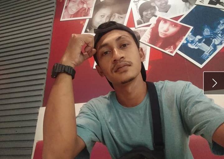 Masih merindukannya😋