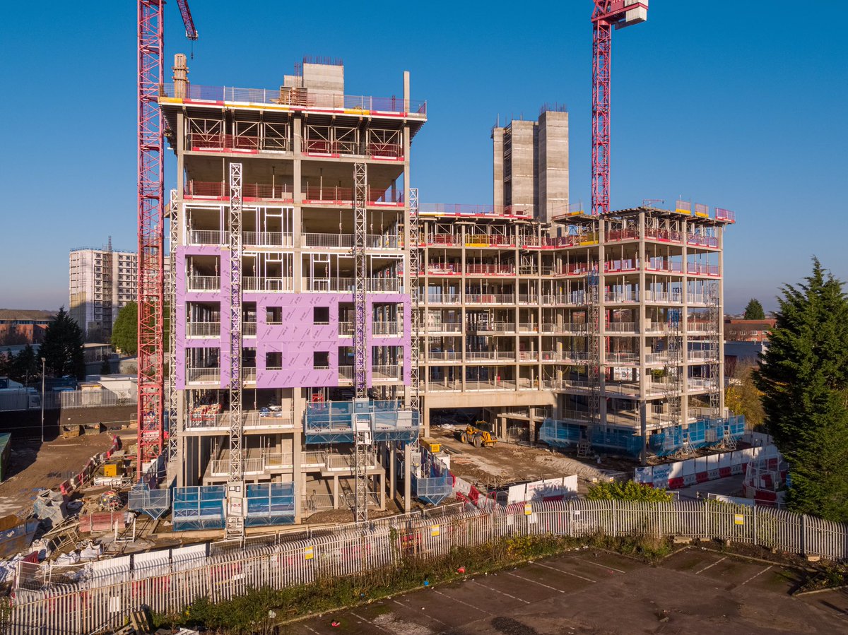 AirPixa's tweet photo. Progress for January reports. It’s starting to take shape @thefortisgroup #construction #salford #manchester                      .               .
.
.
#photooftheday #property #drone
#Engineering #Students #aerialphotography #aerialsilks #crane #aerialfilming #dronephotography https://t.co/bYytX0Q8HR