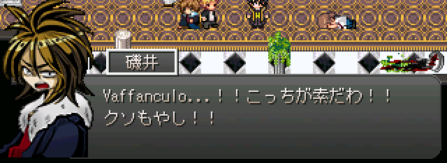 Affanのtwitterイラスト検索結果 古い順