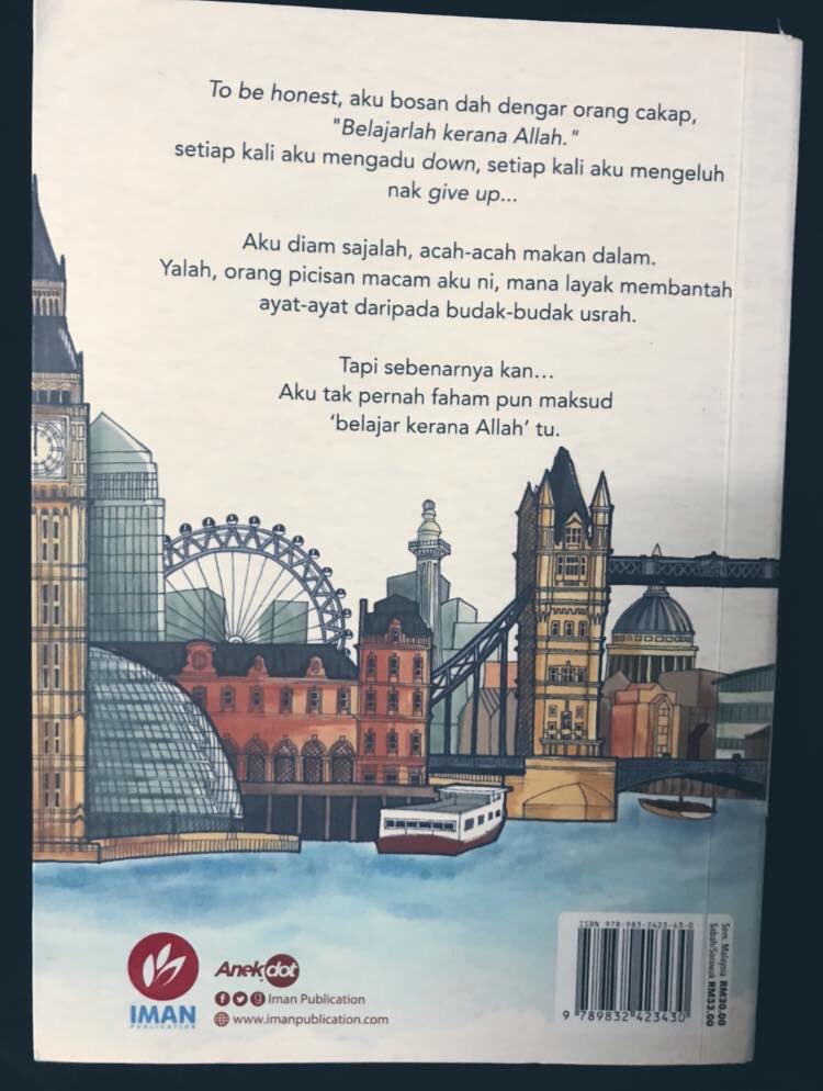 iyraasyahira's tweet photo. "Aku tak galakkan pemuda kahwin muda. Tapi aku galakkan mereka berkahwin awal. Awal tidak bermaksud muda. Kerana kematangan dan kesediaan kita berbeza. Kita tak boleh samakan semua orang. Itu tak adil"

- Teme Abdullah, Buku Arkitek Jalanan https://t.co/Nj00uyGMPc