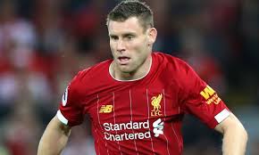 Happy 34th birthday James Milner 