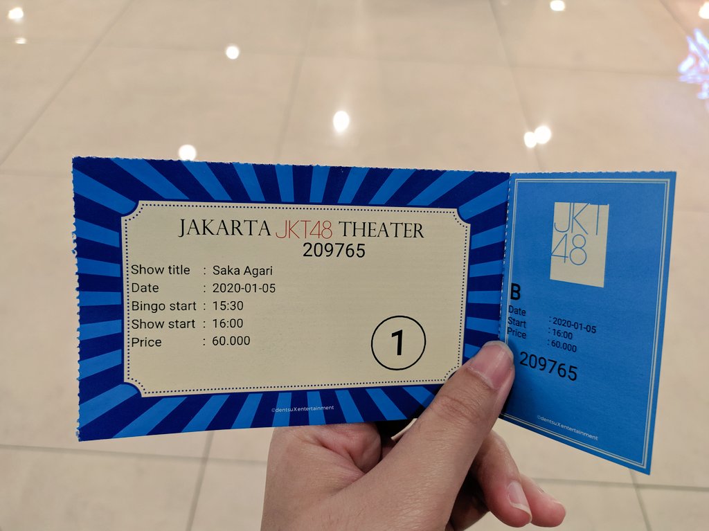 little_nandya's tweet photo. Siap ya.. Yok bisa yok. Bala-bala mayan di 6-5, blocking mantep.
#SolsticeRachel
#7YearsWithRachel
#RchbrgRchl https://t.co/81RZoklMwa