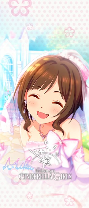 Xperia1壁紙デレステのtwitterイラスト検索結果