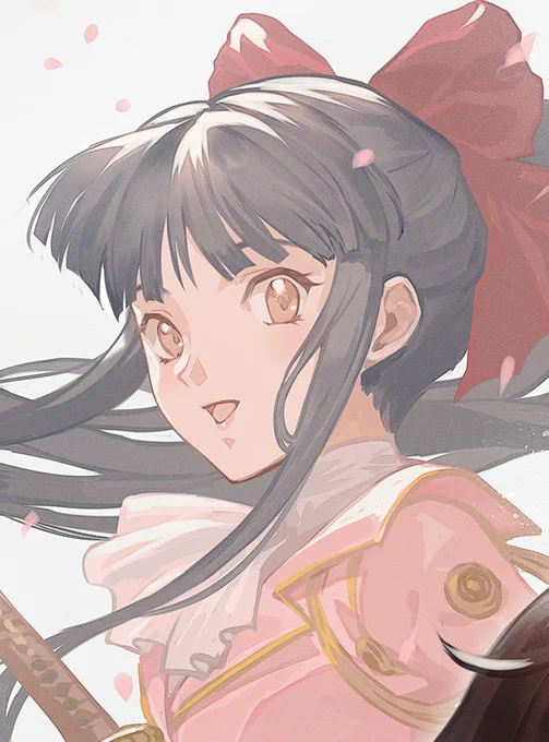 花組 さくら 