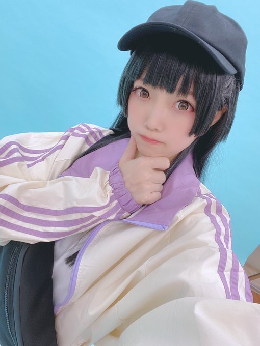 Twitterのコスプレ画像58