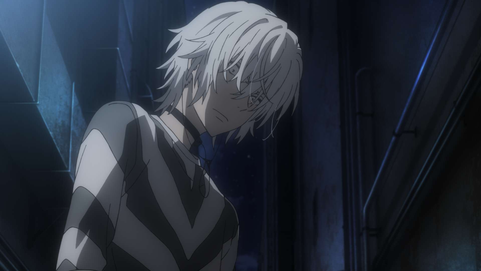 Toaru kagaku no accelerator episode 5