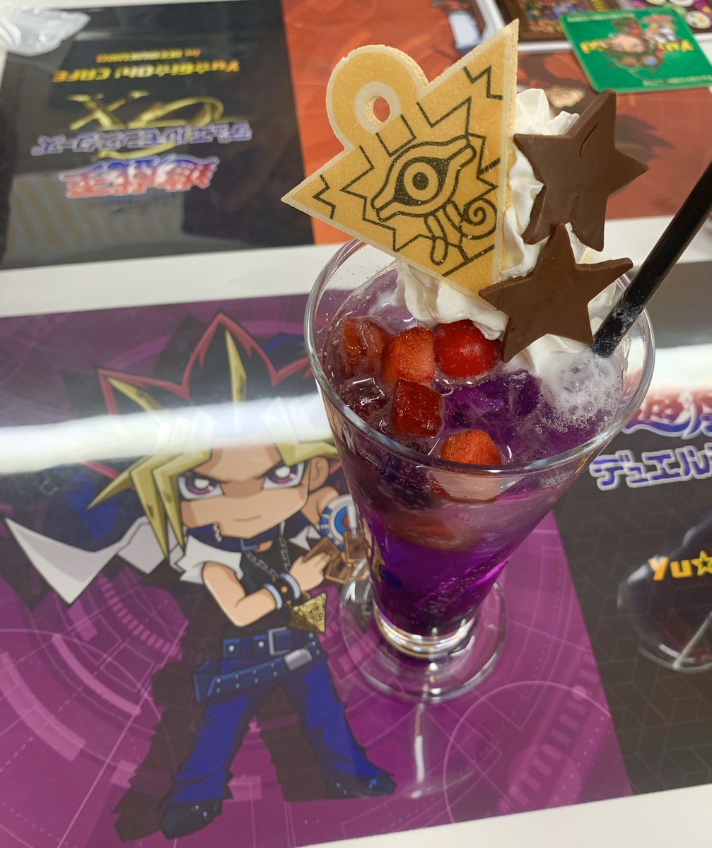 アニメプラザ池袋