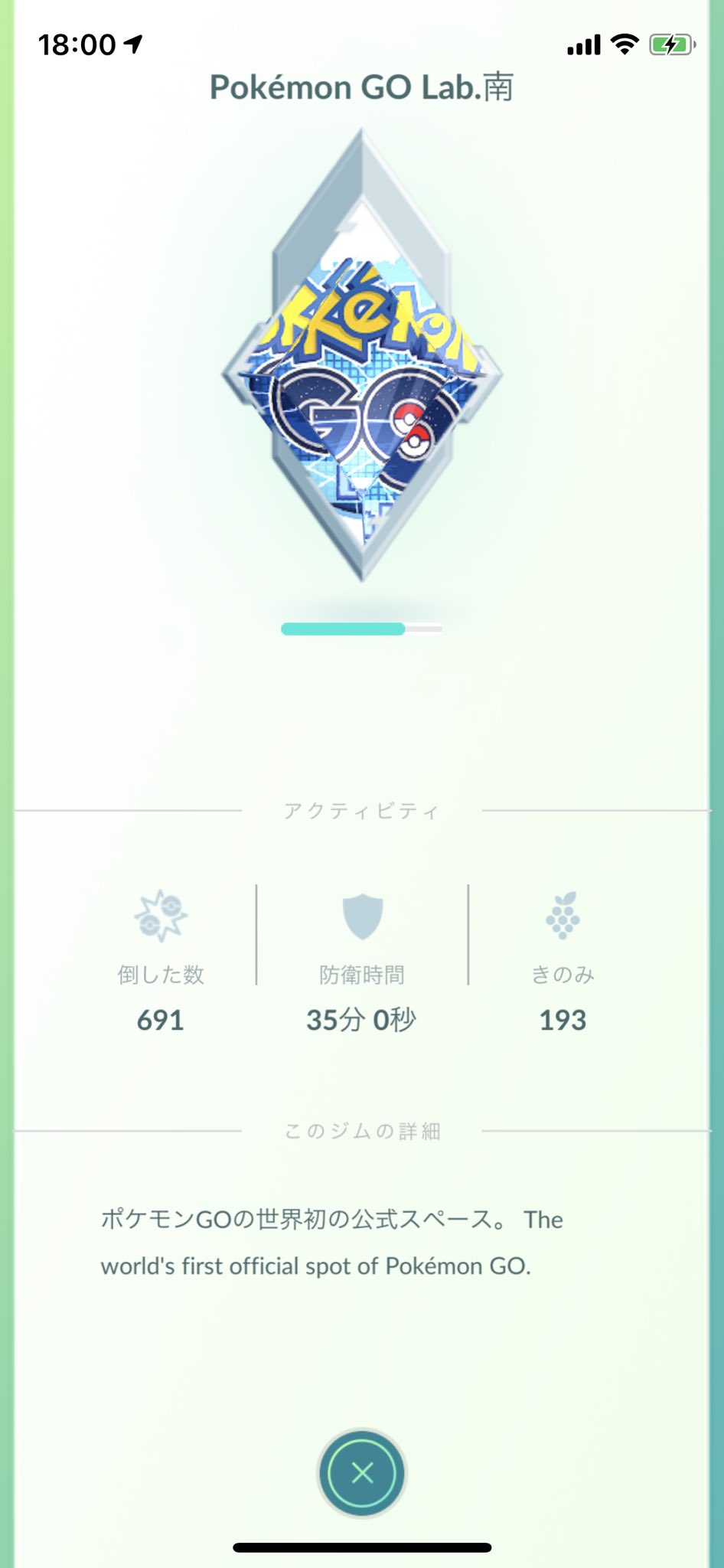 Goラボ Twitter Search Twitter