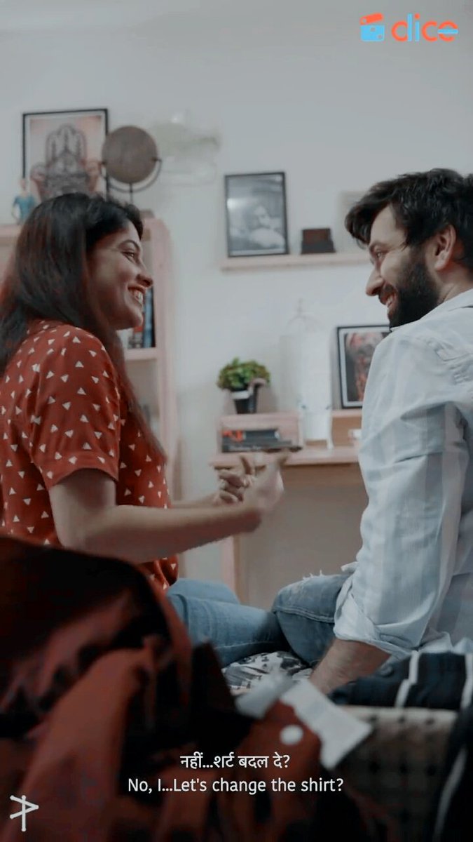 NakuulsArmy's tweet photo. Episode 8 ~ ALT DELETE
Shyam vents out his frustration on Vedhika for manipulating him by using BAE Control and Vedhika consoles him leading to a calm conversation. After 1 week of therapy, they meet their psychiatrist to quit as they realized [1/2]

#NakuulMehta #DiceBAEControl https://t.co/LNZviHHpwv