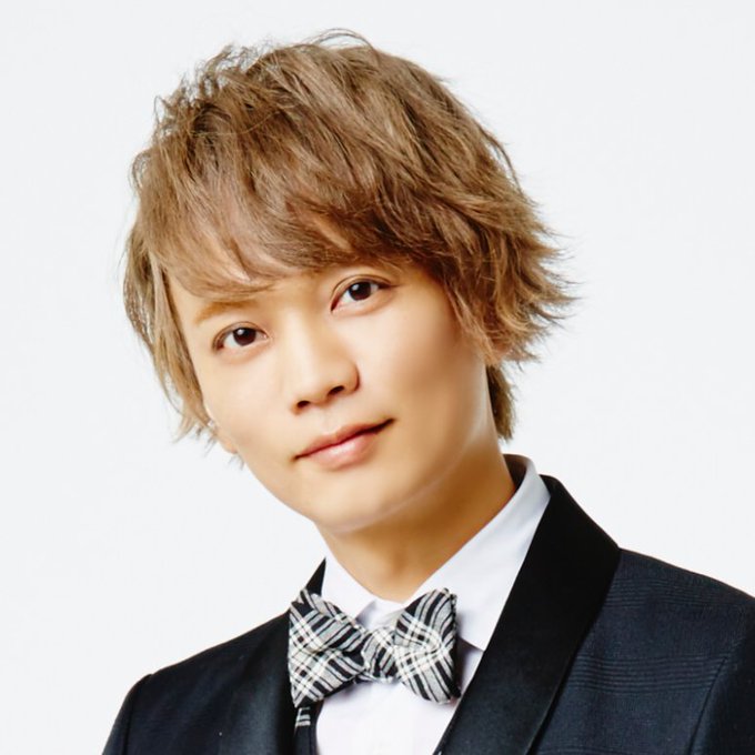1月5日は浅沼晋太郎の誕生日のtwitterイラスト検索結果