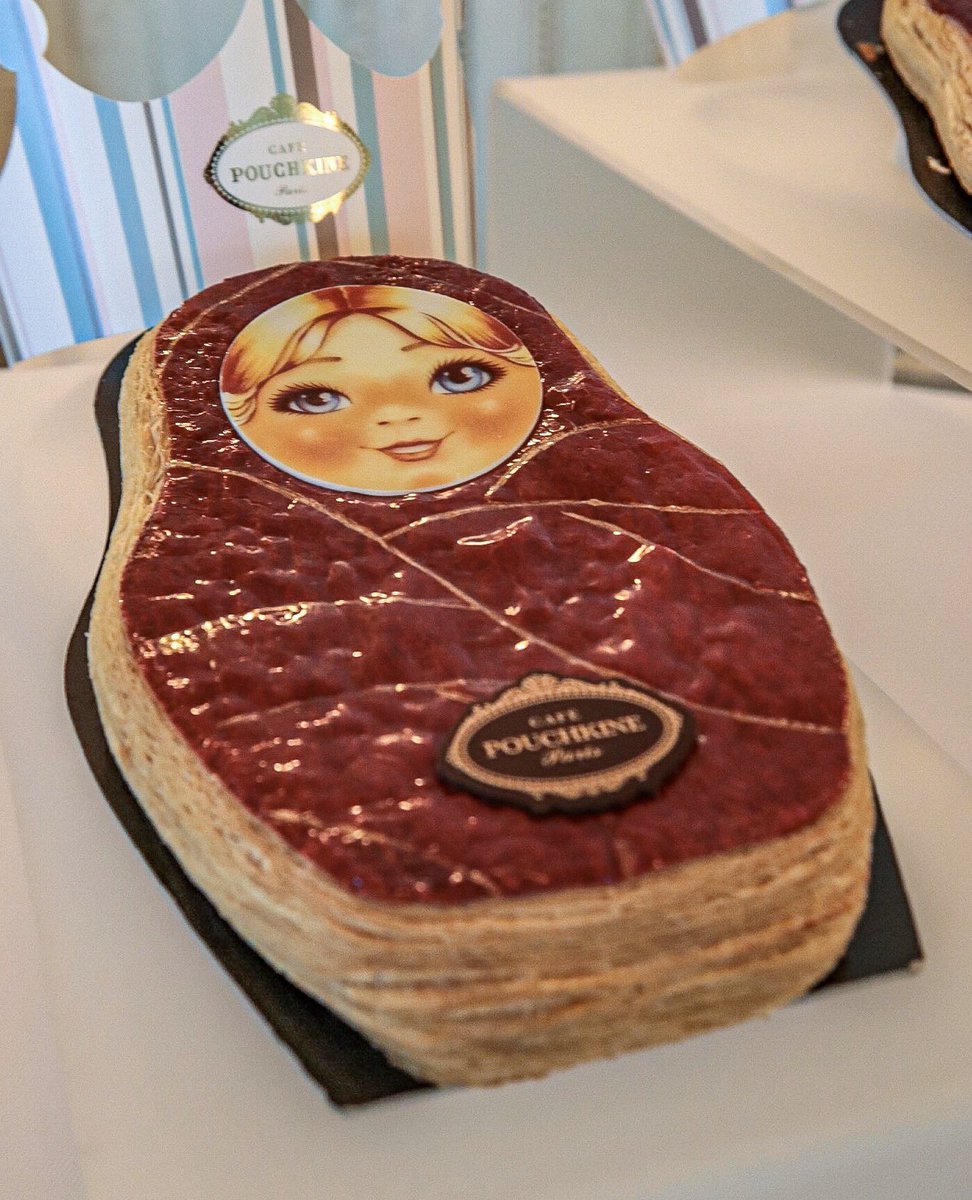 sortirapariscom's tweet image. Et si on optait pour une #galettedesrois originale cette année ? Vous choisissez laquelle ?

Par ici notre top 👉 bit.ly/39Iakph

@FAUCHON_Paris @CafePouchkine #roi #rois #galette #patisserie #sortirparis #Epiphanie